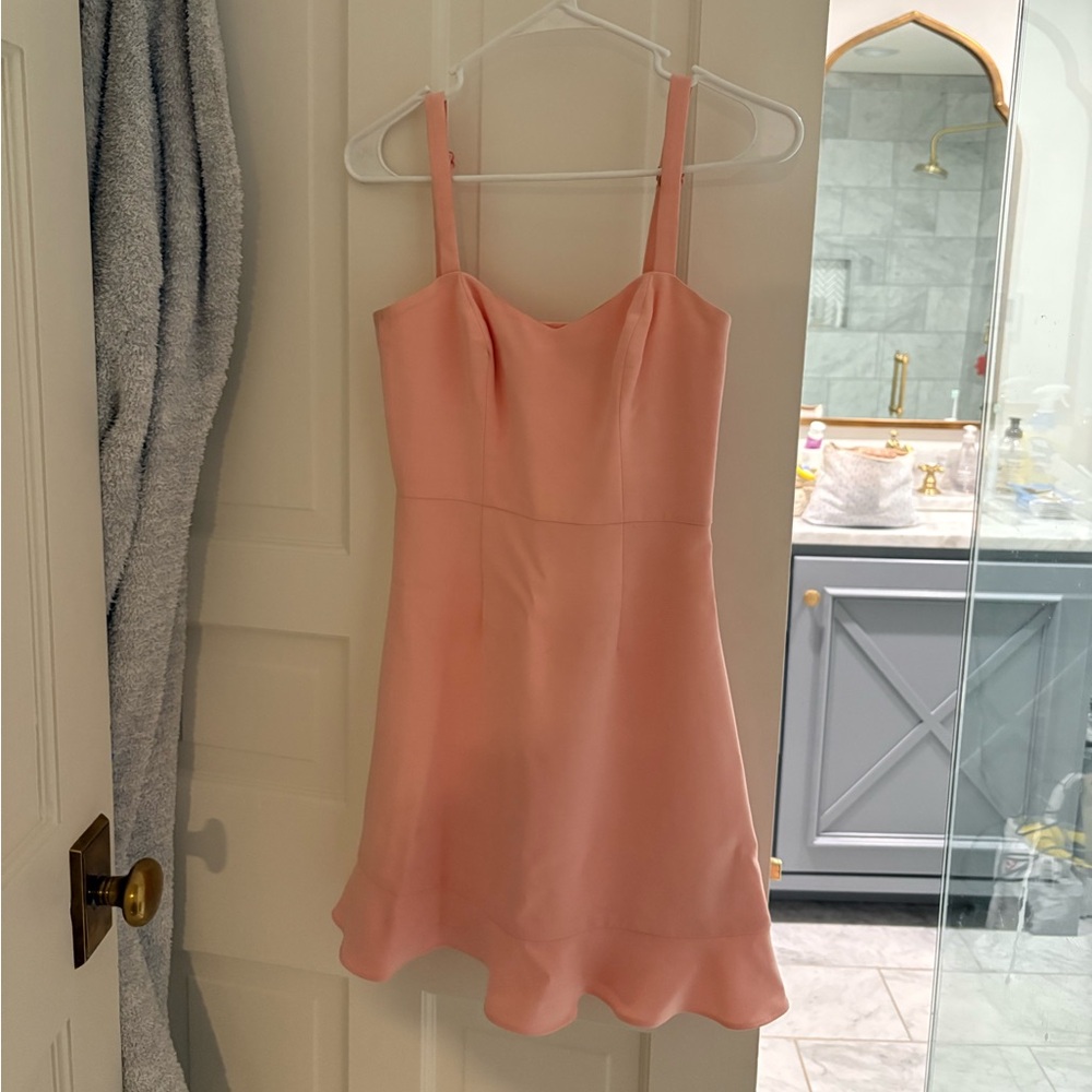 French Connection mini dress